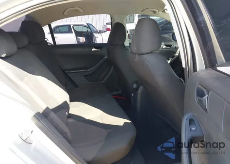 2016 Volkswagen Jetta 1.4T S z USA, uszkodzony, nr VIN 3VW267AJ4GM273387